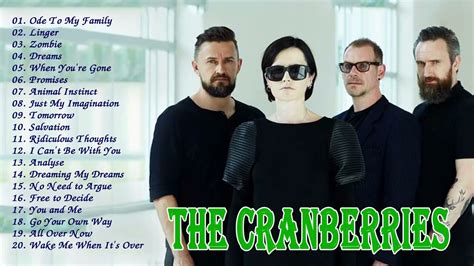cranberries youtube|All Tracks .